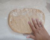 Foto del paso 2 de la receta: Pan integral ❤️