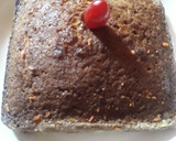 A picture of step 2 of Carrot dates cake.