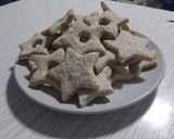 Mákos linzer recept fázis 1 fotója