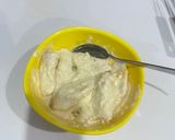 Foto langkah ke 2 dari resep Pisang Goreng Wijen Susu.