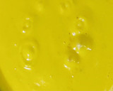 A picture of step 6 of Mango custard.
