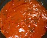 Foto del paso 2 de la receta: Macarrones con sobrasada y curry