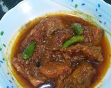 চিকেন কারি (Chicken Curry recipe in Bengali) রেসিপি ধাপ - 4 ছবি