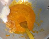 Foto langkah ke 2 dari resep Sambel Udang Pete Pedes Manis.