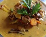 Foto langkah ke 10 dari resep Tongseng Daging ala embondedew.