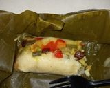 Foto del paso 7 de la receta: Tamales veganos