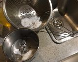 தேங்காய் பால் தயிர் (Thenkaai paal thayir recipe in tamil) ரெசிபி ஸ்டேப் 2 புகைப்படம்