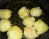 Foto del paso 8 de la receta: Buñuelos de viento con crema pastelera