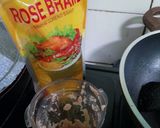 Foto langkah ke 2 dari resep Isian Ayam Untuk Lemper.