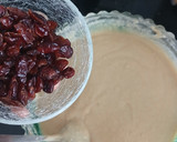 A picture of step 3 of Wheat Flour Split Lemon Bread.