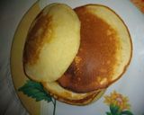 Foto del paso 4 de la receta: Hotcakes