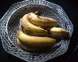 બનાના ચોકલેટ આઈસ્ક્રીમ(Banana chocolate icecream Recipe in Gujarati) રેસીપી સ્ટેપ1ફોટો
