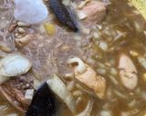 Foto langkah ke 6 dari resep Semur Ayam Kentang.