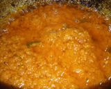 A picture of step 7 of Chicken Chipotle Gravy.