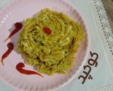 عکس مرحله 3 از دستور یرالما یومورتا کره ای