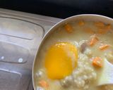 Foto langkah ke 4 dari resep Bubur kuning.
