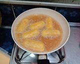 Foto langkah ke 6 dari resep Kroket Anti Pecah.