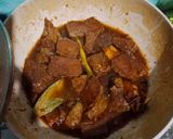 Foto langkah ke 3 dari resep Terik Daging Sapi No Santan.
