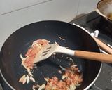 Foto langkah ke 3 dari resep Fuyunghai Saus Kornet.