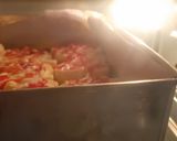 Foto langkah ke 8 dari resep Pizza roll.