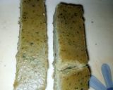 A picture of step 6 of Namkeen Cake Piece.