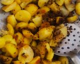 आँवला का अचार (Amla ka achar recipe in hindi) रेसिपी चरण 2 फोटो