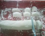 Foto langkah ke 5 dari resep Choipan homemade.