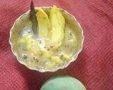 আমের চাটনি( amer chutney recipe in Bengali রেসিপির ধাপ 5 ছবি