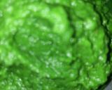 A picture of step 1 of Afghani chicken curry.