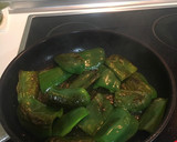 Foto del paso 2 de la receta: Magro con tomate (receta de mi suegra)