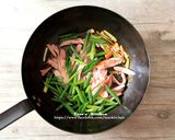 蔥爆豬肉~鮮香下飯好滋味的食譜步驟6照片