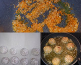 Foto del paso 3 de la receta: Albóndigas en salsa de tomate