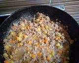 A picture of step 6 of Meat pie.
