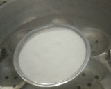 செங்கல்பட்டு தட்டு இட்லி ரெசிபி ஸ்டேப் 3 புகைப்படம்