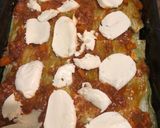Lasagne Verde recept fázis 12 fotója