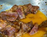 Foto langkah ke 3 dari resep Goru balanga sapi.