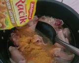 Foto langkah ke 1 dari resep Ayam Sambel Pecak.