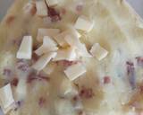 Speck and cheese croquettes recipe step 1 photo