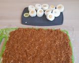 Stefánia vagdalt krumplipürével recept fázis 3 fotója