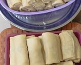 Foto langkah ke 4 dari resep Risoles isi kentang wortel.