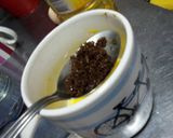 Foto del paso 4 de la receta: Brownie en microondas