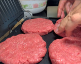 Foto del paso 8 de la receta: Hamburguesas de ternera en salsa de champiñones