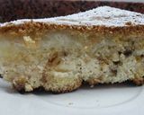 Foto del paso 9 de la receta: Torta de ricota o rellena o pastel de ricota y nueces