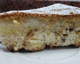 Foto del paso 9 de la receta: Torta de ricota o rellena o pastel de ricota y nueces