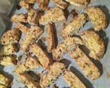 Foto del paso 7 de la receta: Rosegones con chocolate