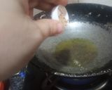 A picture of step 5 of Spicy Garlic Chutney.