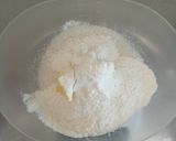 Foto del paso 1 de la receta: Streusel para cubrir budines, magdalenas.