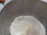 Roti tawar bisa variasi isi