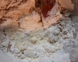 Beef Oven Pockets recipe step 1 photo