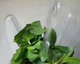 Mint margarita recipe step 3 photo